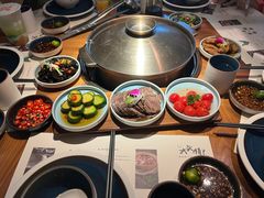 -大头椰·海南椰子鸡火锅(思明万象城店)