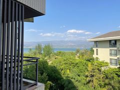 -西昌邛海湾柏樾酒店(原邛海湾柏栎度假酒店)