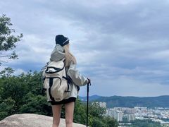 -火炉山森林公园