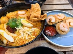 叻沙-Limapulo: Baba Can Cook