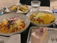 -Sarah西点·烘焙·餐厅(翰林府旗舰店)
