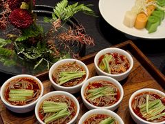 -晓长安·新陕菜(曲江店)