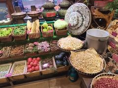 -银生食府·普洱菜(金星店)