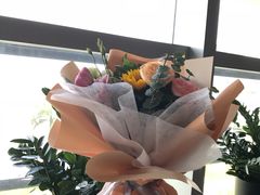 -彩丰楼中餐厅·仁恒洲际酒店