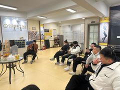 -中田健身工作室(莘庄地铁站店)