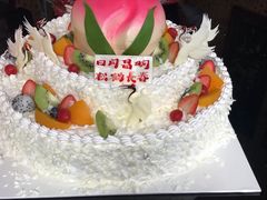 -好利来(梅江永旺店)