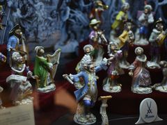 -Me Coffee下午茶艺术空间