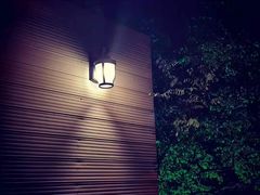 -LAMP BAR 水烟音乐酒吧