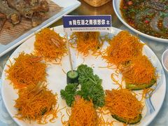 -潮之南·潮汕菜·鱼仔档(南山店)