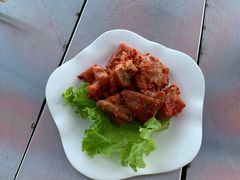 -松涛园朝鲜·海鲜·料理店(鸭绿江断桥店)