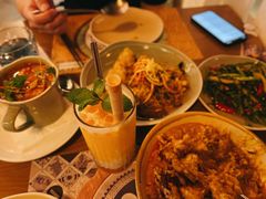 -CHINCHIN 青青·泰国料理(万象食家店)