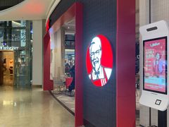 -肯德基(八号仓店)