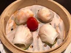 -广州文华东方酒店·江-由辉师傅主理