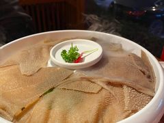 -宝泉铜锅·涮羊肉(解放东路店)