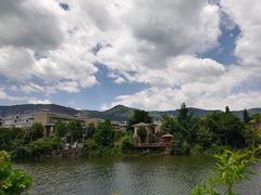 -云南民族村