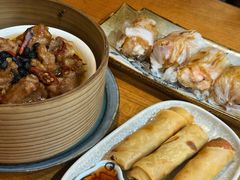 -本味友膳·茶餐厅(和达中心城店)