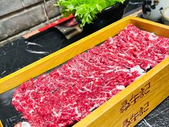 -寻牛记潮汕牛肉火锅(双喜城店)