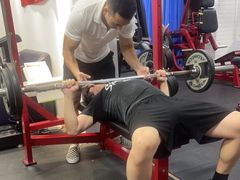 -申驰运动康复中心·中立位肌肉加强馆