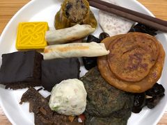 -素清香(解放路店)