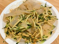 -姥家春饼店(漳州二路店)