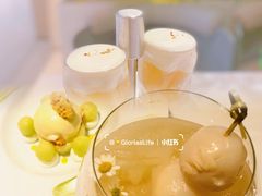 -théATRE 茶聚场(王府中環店)