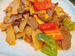 -美极鲜食坊(宝安南路店)