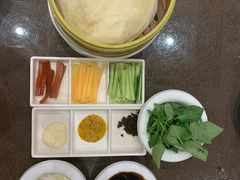 -阿庄新豫菜(航海东路店)