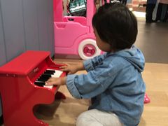 -BossBabe亲子餐厅(金光华广场店)