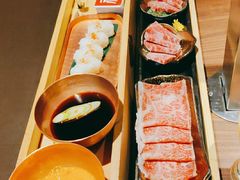 -牛道·和牛九食(市府恒隆广场店)