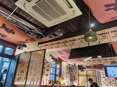 -三杯赤運·中式小酒馆(所城里店)