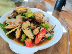 -田源农家饭店·窑鸡王·海鲜(东部湾·融创店)