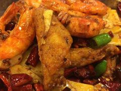 iphone_upload_pic-簋街仔仔小龙虾(簋街二店)