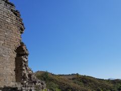 -蟠龙山长城景区