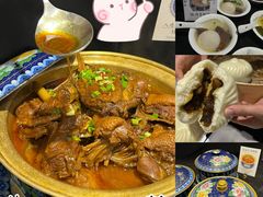 -金典银峰老鹅馆·昆山菜(亭林公园店)