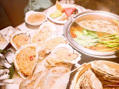 -火炉火自助餐(喜隆多店)