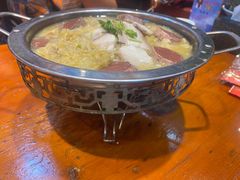 -八大碗·精致东北菜(东陵西路店)