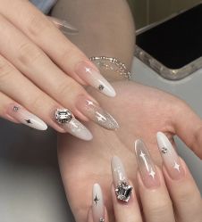-LILY NAILS美甲美睫