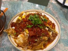 -浩海火烧云傣家菜(京广店)