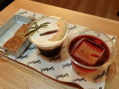 -Seesaw Coffee(88铜仁路店)