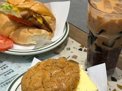 -华嫂冰室(尖沙咀店)