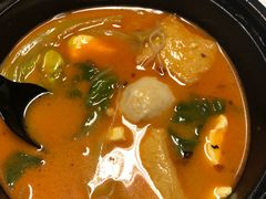 -小蛮椒麻辣烫·麻辣拌(青浦宝龙店)