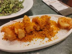 -新白鹿餐厅(京基KK ONE店)