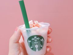 -星巴克(广州正佳广场4层店)