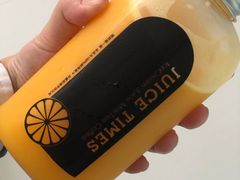 -JUICE  TIMES(中茵海华店)