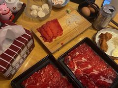 -丽和苑·自助寿喜锅(虹梅路店)