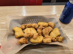 -尊宝比萨(较场口店)