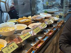 -黄山老妈·土菜(碧桂园店)