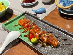 蒲烧鳗鱼-熊藏居酒屋(kkone店)