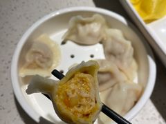 -船歌·鱼水饺青岛菜(金狮广场店)
