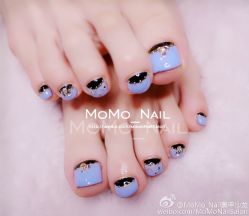 iphone_upload_pic-Momo nail 日系美甲